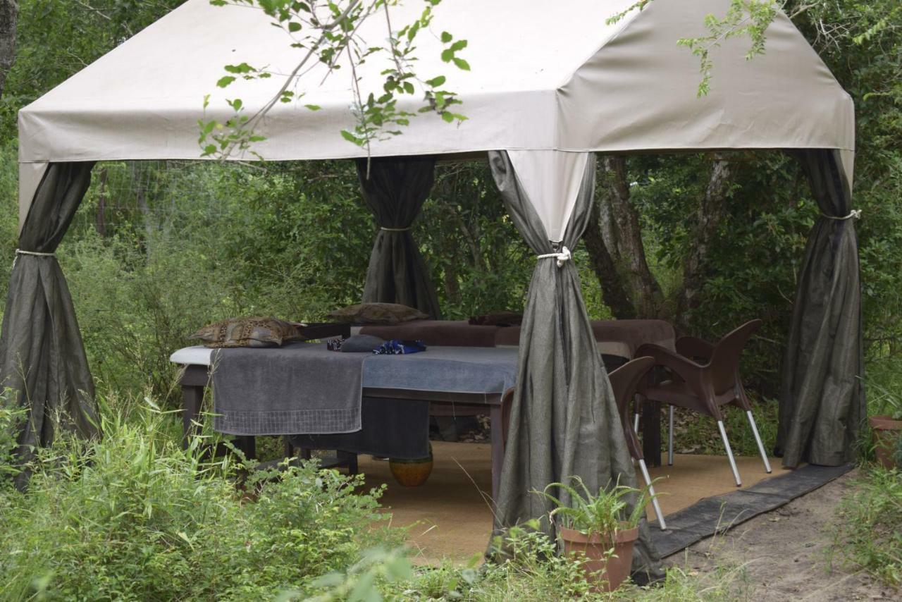 Tembe Elephant Park Lodge Sihangwane Εξωτερικό φωτογραφία